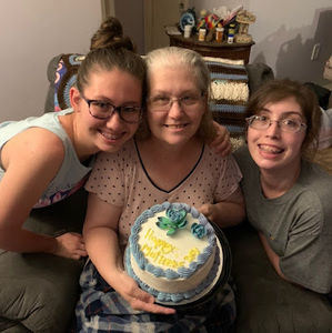 Meet your Posher, Jenna